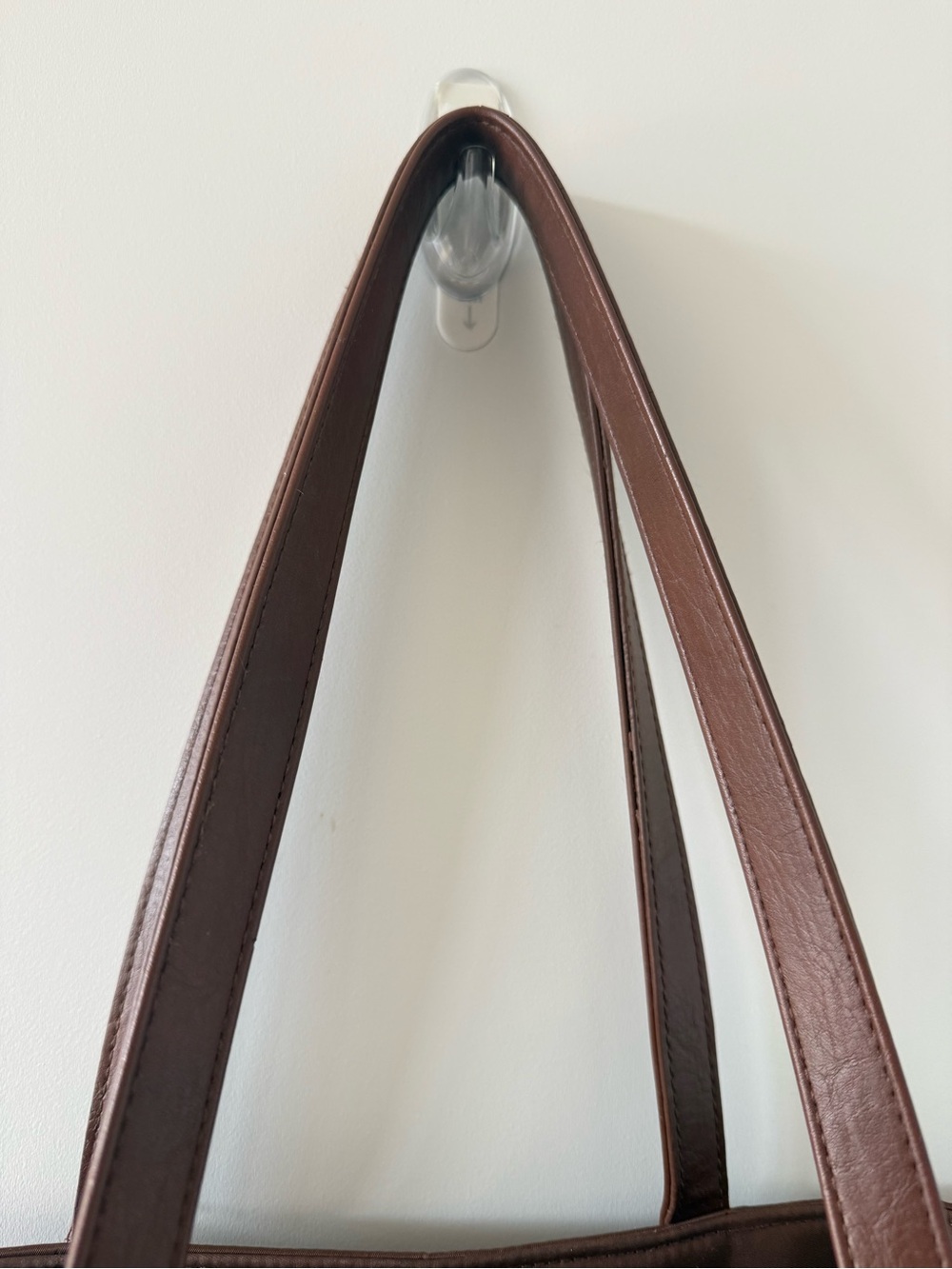 BEIS Commuter Tote Bag with Convertible Front Pocket - Picture 5 of 9